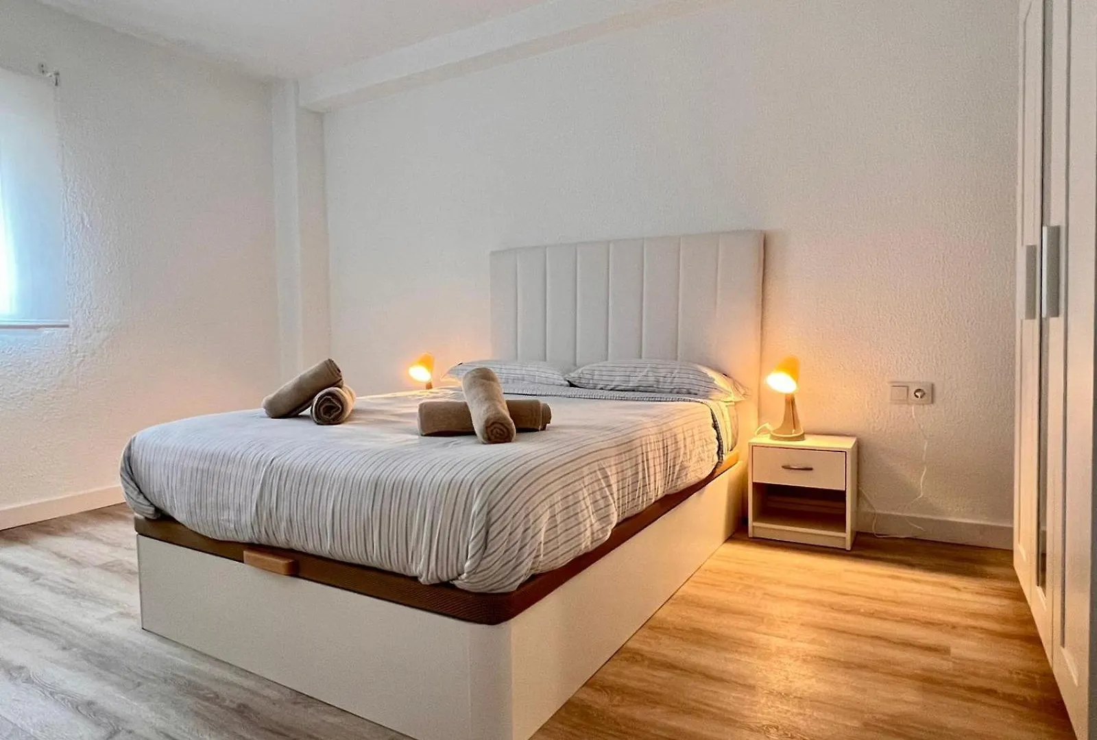 El Marinero Apartment Santander