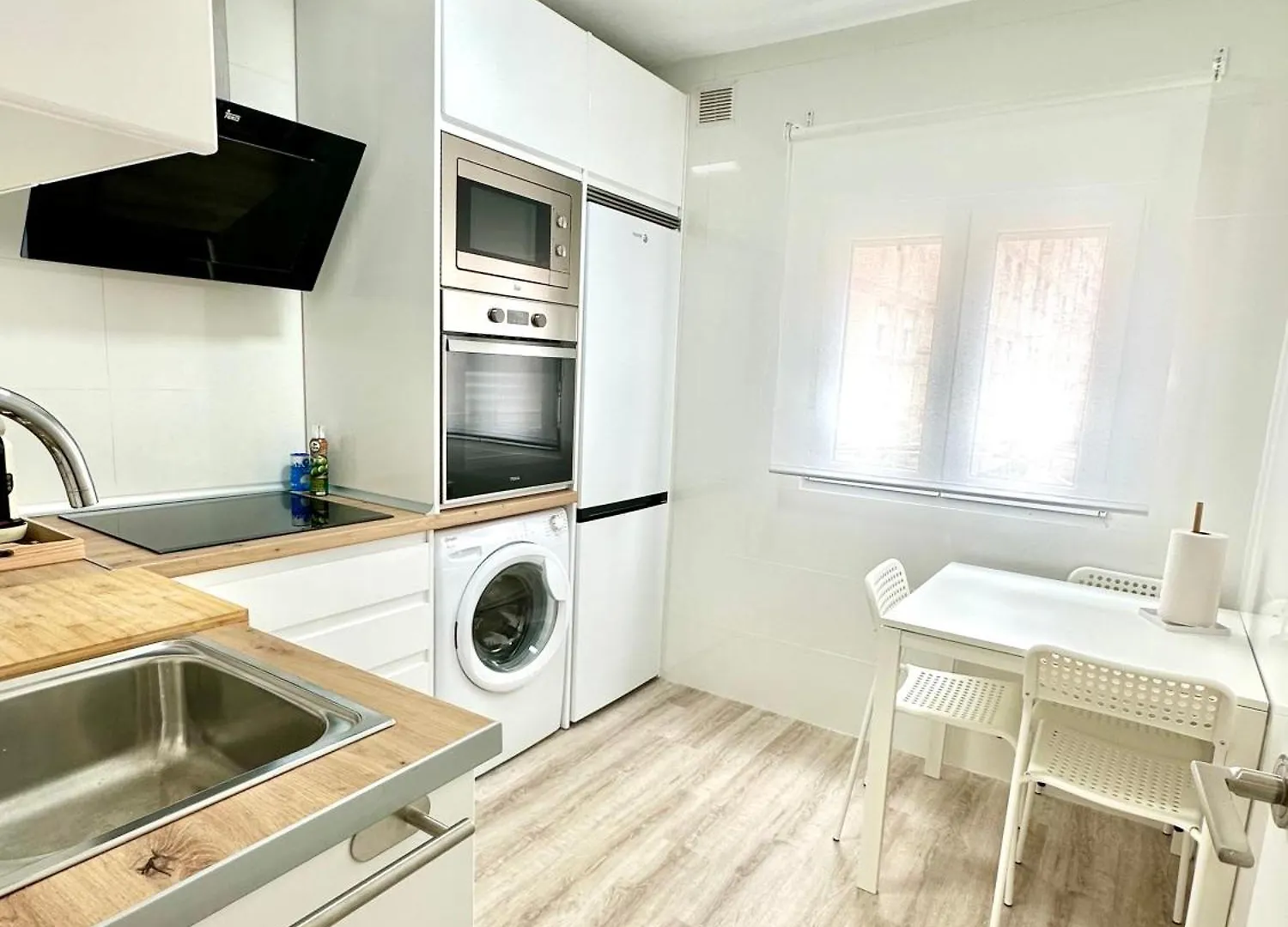 El Marinero Apartment Santander