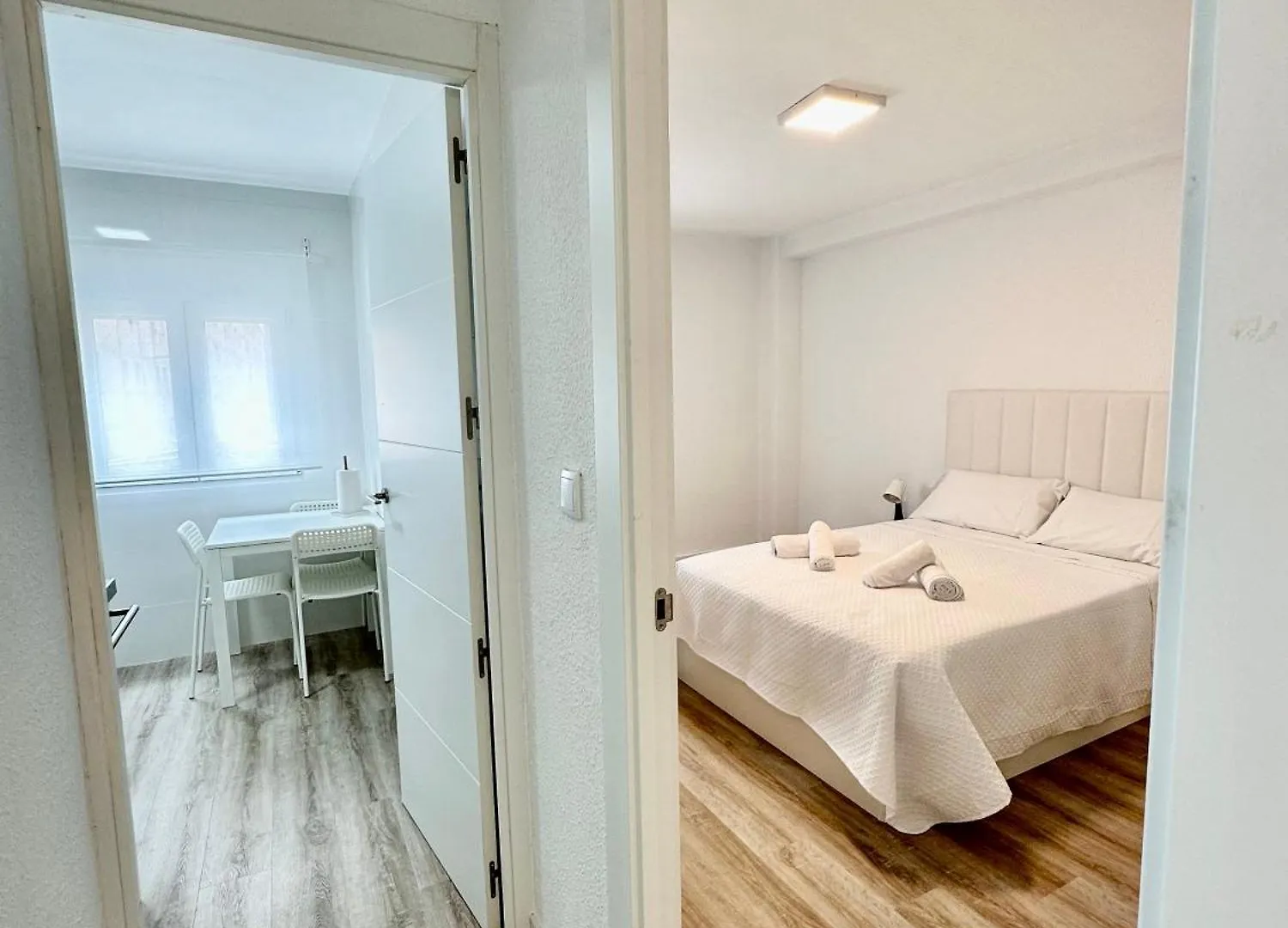 El Marinero Apartment Santander Spain
