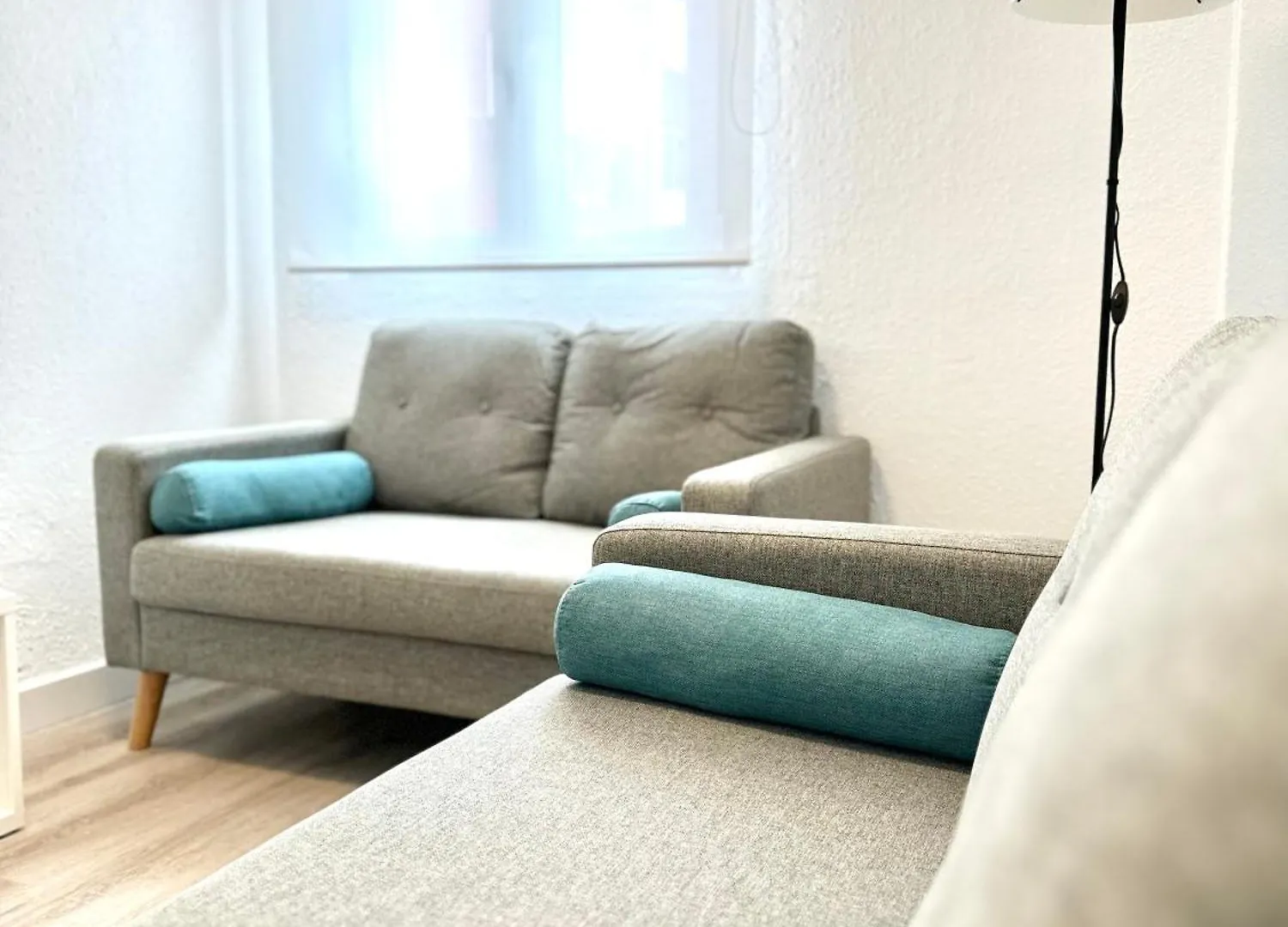 El Marinero Apartment Santander