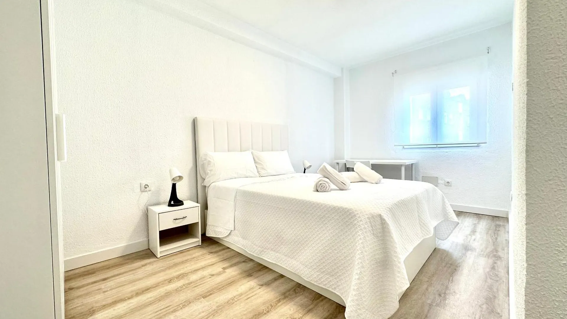El Marinero Apartment Santander