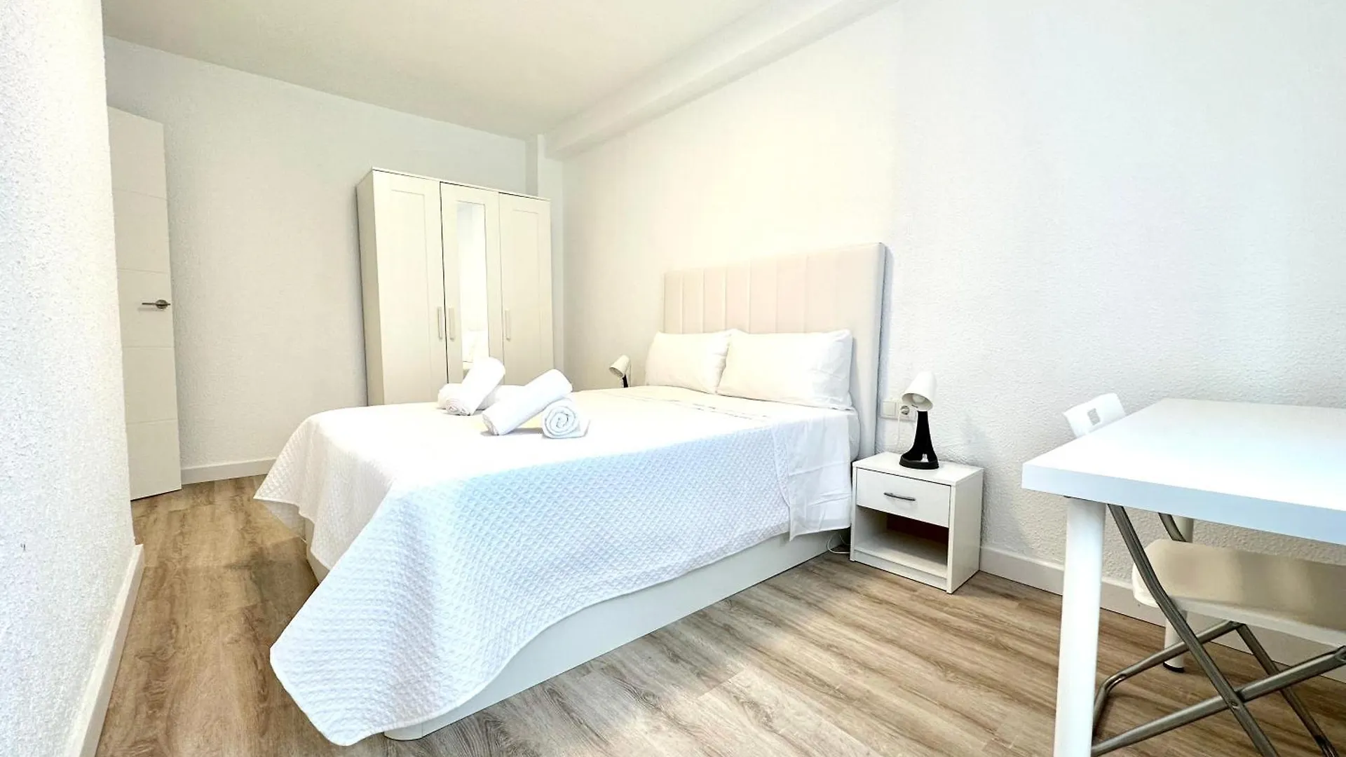 El Marinero Apartment Santander 0*,