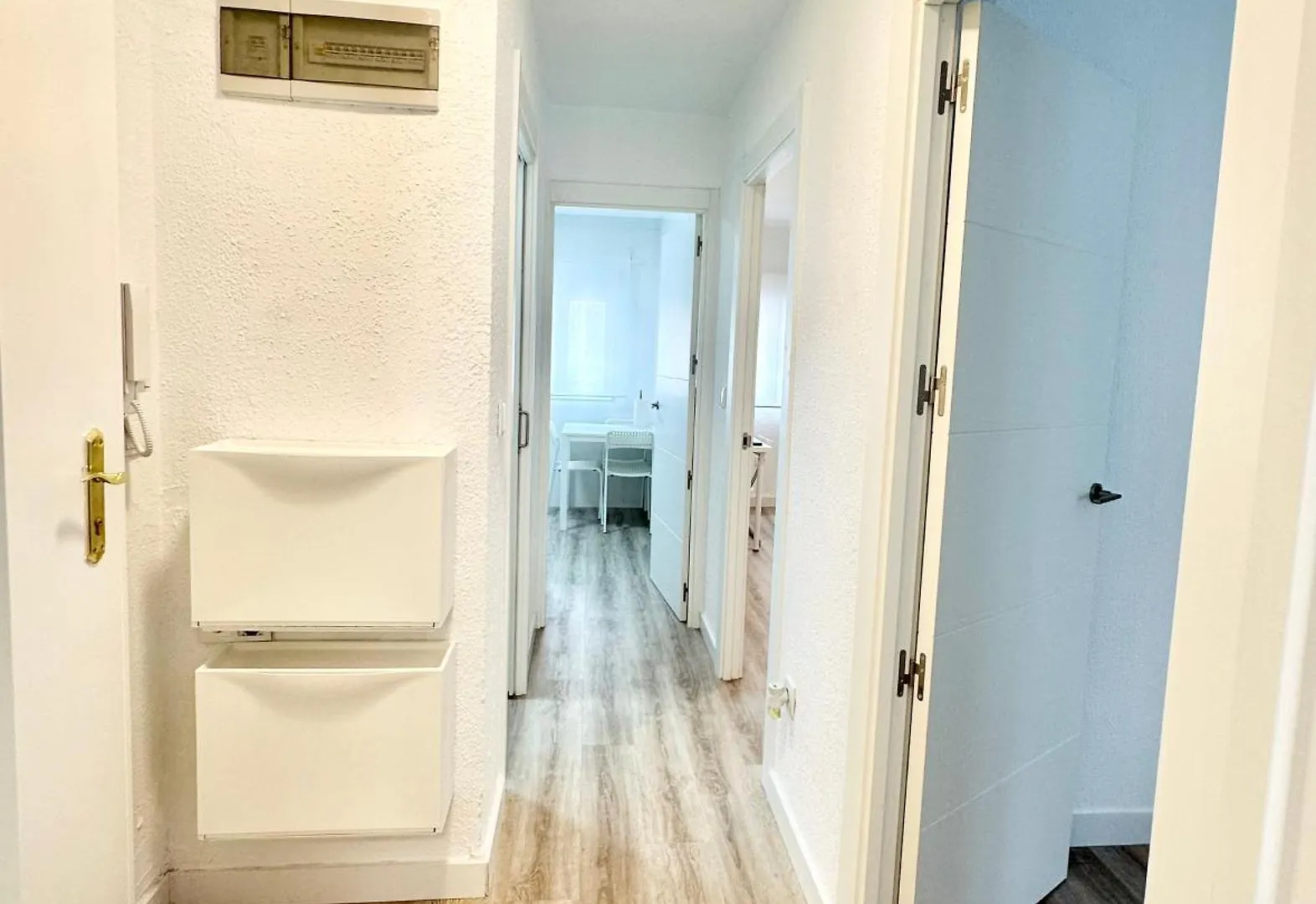 El Marinero Apartment Santander Spain